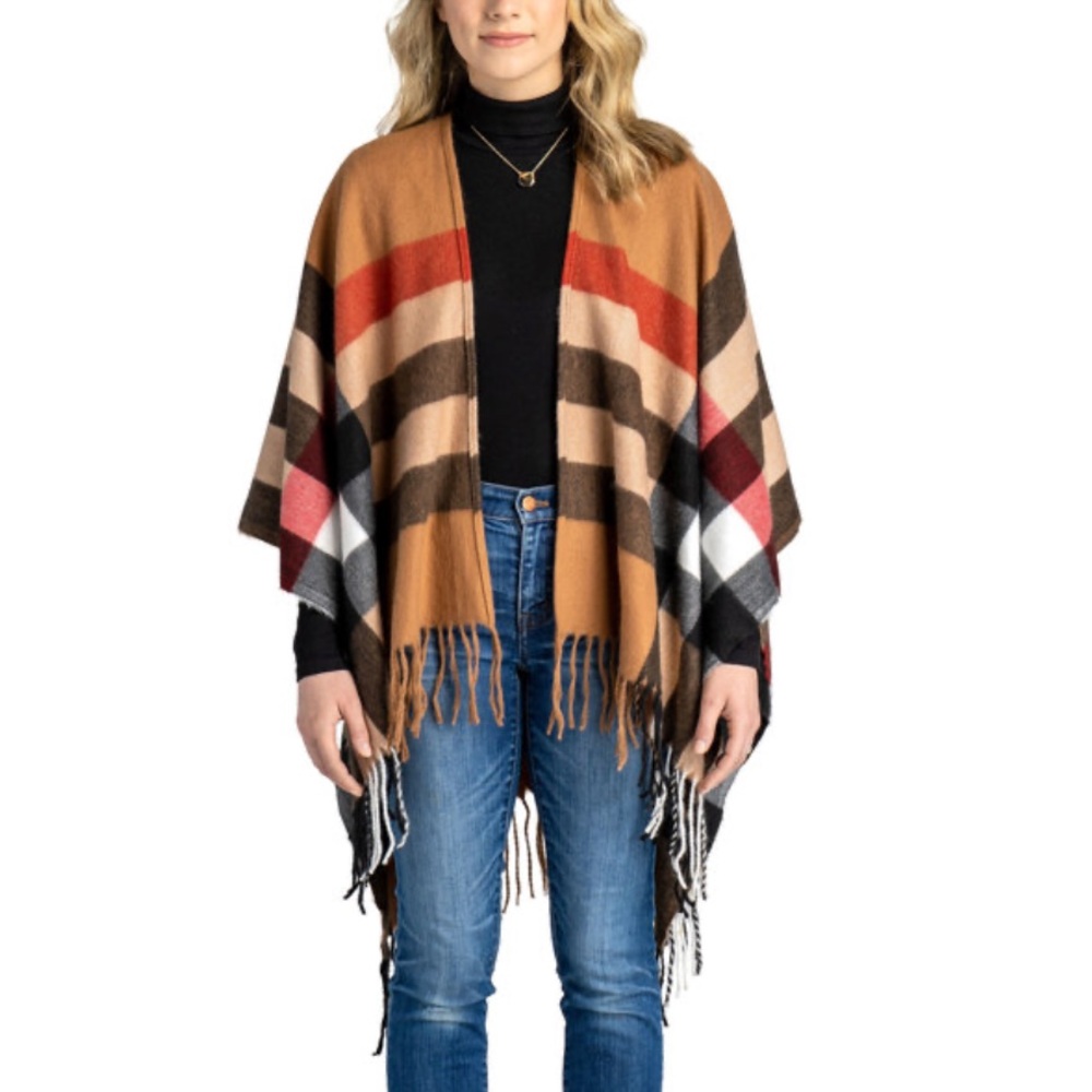 Jack & Missy Soft Chelsea Wrap